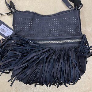 NWT HALIOTIS pouch bag